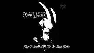 Watch Decayed Moon Of A Wolferian Shadow video
