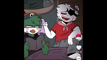 Kitty Channel Afnan S Recent Tik Tok 