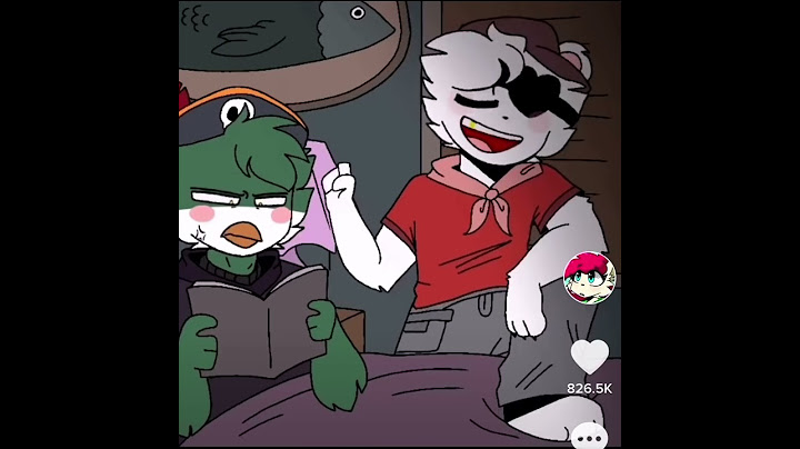 Kitty channel afnan’s recent tik tok