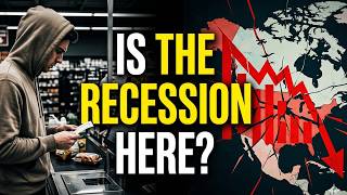 Surviving A Recession is Easy, Actually (Here's How)
