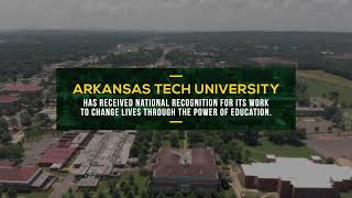 Arkansas Tech University