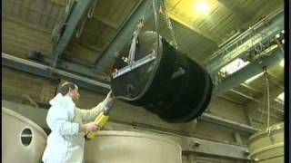Kingspan Environmental Factory -- Klargester.wmv