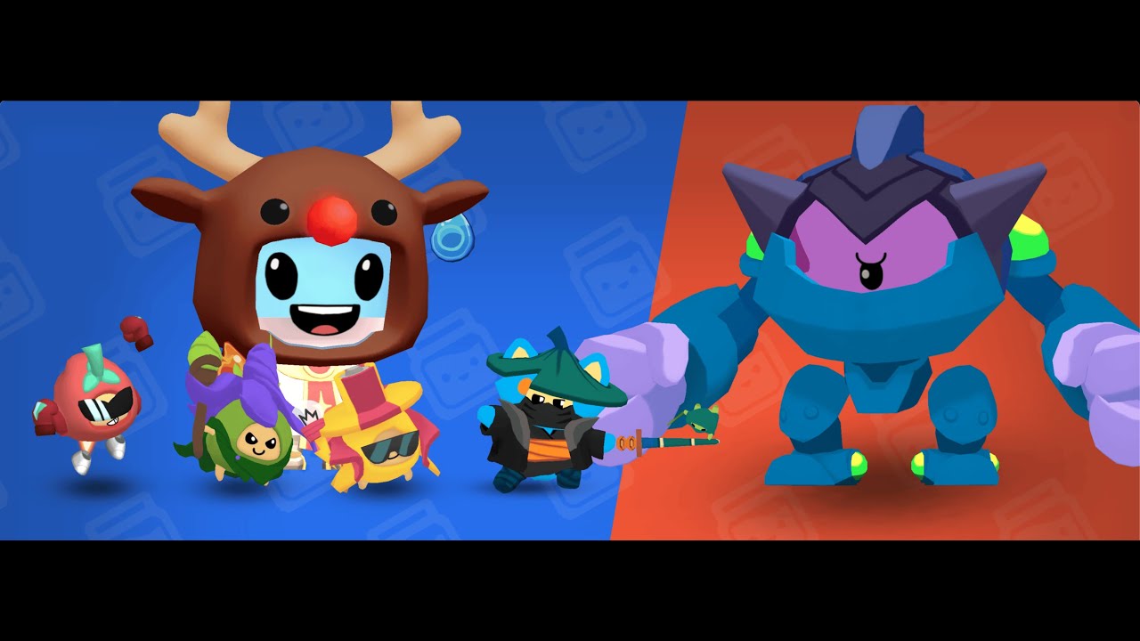 The Gigabyte Gaunlet is coming... | Boddle