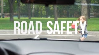 14: Nine facts on road safety explained