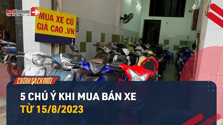 Xem top phim xem mua ban xe cu 2023 2023 năm 2024