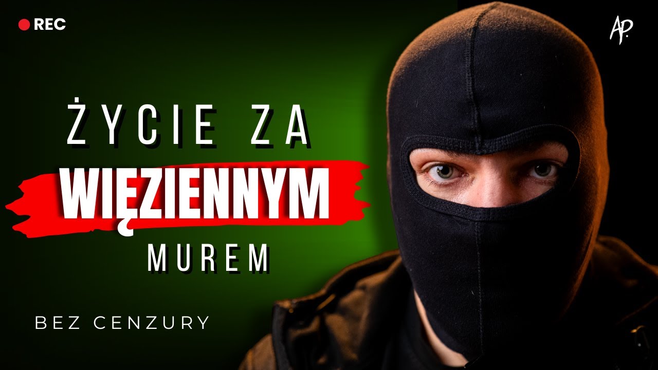 Jak wygląda codzienność w polskich więzieniach? Prawda, której nie zobaczysz w TV