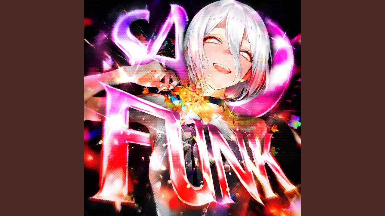 SAD FUNK (Ultra Slowed)