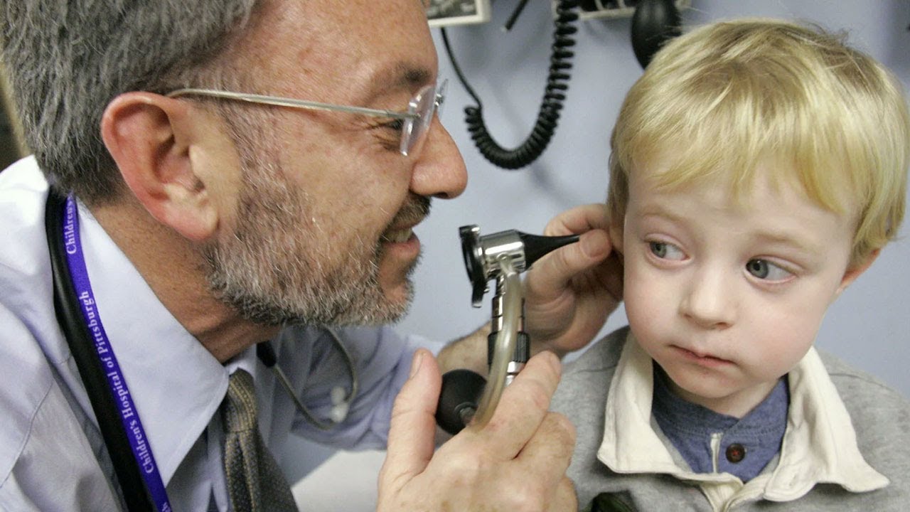 Лечение болей уха отзывы