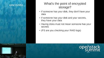 Using TPMs for the benefit of the entire cloud