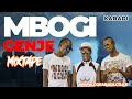 BEST OF MBOGI GENJE VIDEO MIX 2021 BY DJ KABADI