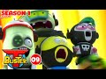 New cartoon show  tbuster episode 9  cartoons for kids   funny animated