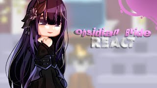 Obsidian Bride React to [🇧🇷🇺🇸🇪🇦] {Manhwa} (Not original!!) WIP @Kamy-chan