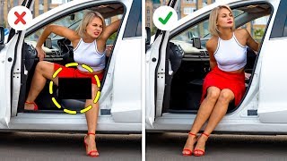 SOLUÇÕES PARA OS PROBLEMAS DE VERÃO || Problemas Femininos, por 123 GO! SOLUÇÕES PARA OS PROBLEMAS DE VERÃO || Problemas Femininos, por 123 GO!