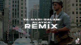 Maher Zain - Ya Nabi Salam Alayka (REMIX) Resimi