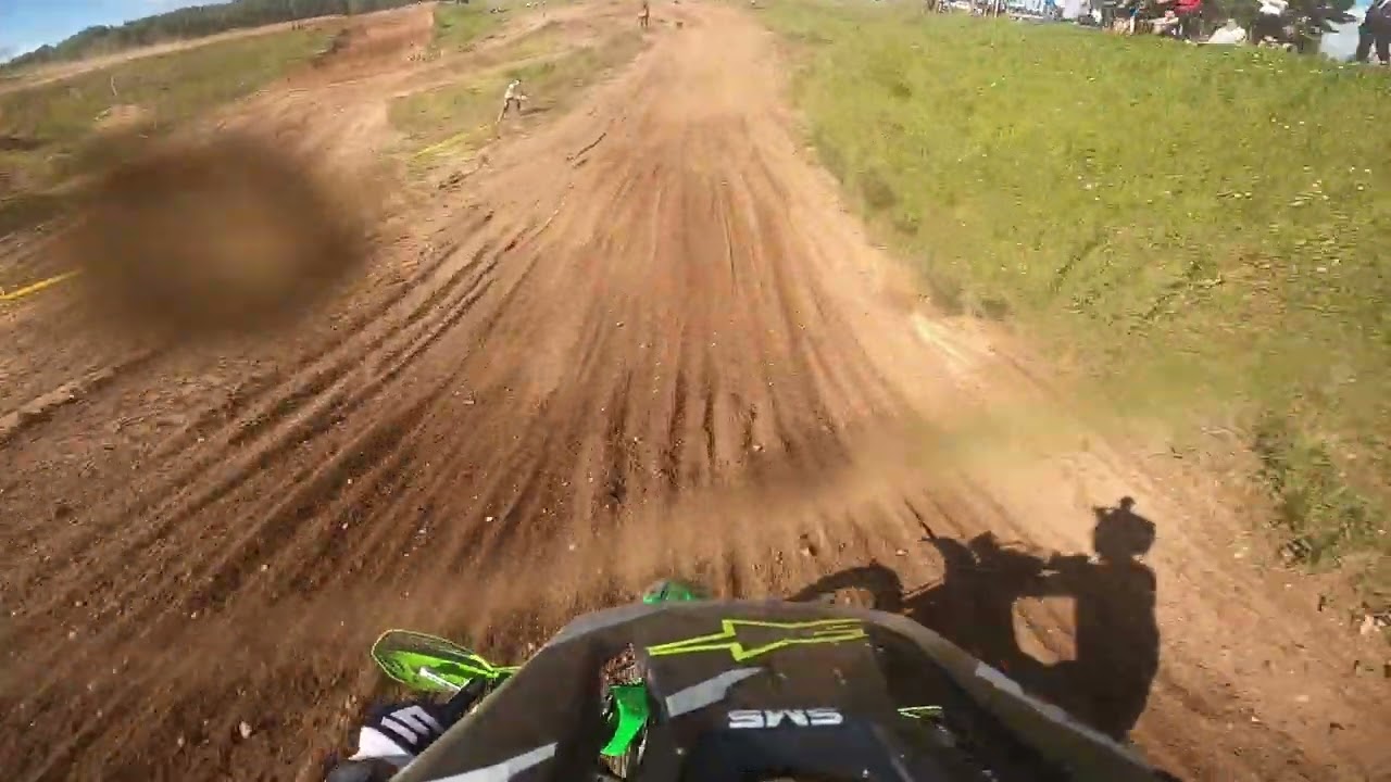 EHKK Jaanikese MX X 2.Sõit 2023