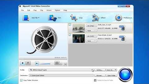 MP4 DVDV Player Solution - How to Play MP4 on DVD Player by converting MP4 to DivX, DivX HD?