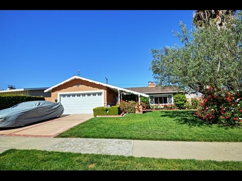 3213 Montana, Costa Mesa, CA home video tour