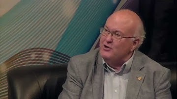 Interview with Alan Brawn at InfoComm 2015