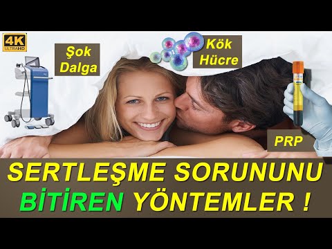 SERTLEŞMEME SORUNUNU BİTİREN YÖNTEMLER - DOÇ. DR. MUHSİN BALABAN