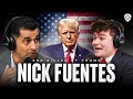 Who Is Nick Fuentes? | PBD Podcast | Ep. 654