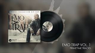 Emo Trap Vol. 1 (album sampler)