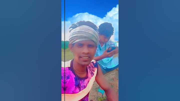 gaon se ham jab nikalte hain na gaon ka pata chal jata hai ki kaun hai