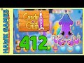 Candy Crush Soda Saga Level 412 Soda mode 3 Stars Candy Crush Soda Saga Level 412 Soda mode 3 Stars