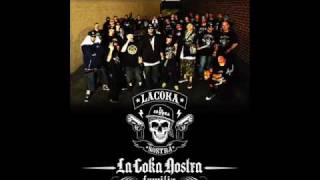 La Coka Nostra - Bring Back the Raw Hip Hop