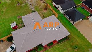 Atlas Roofing Pinnacle Sun Install | ARP Roofing & Remodeling