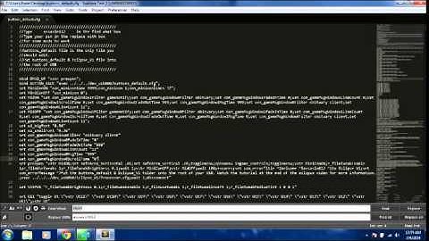 Mw2 TUT mod menu eclipse V1