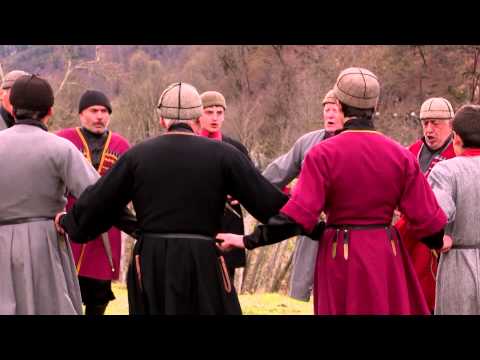 \"დიდებათა - მარმალ მიქელა\" • ჩოლურის თემი სოფ.თეკალი(ლენტეხი)