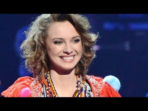 The Voice of Poland - Natalia Nykiel - "Nothing Compares 2 You"