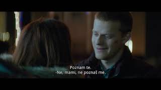 Ben se vrača / Ben is Back