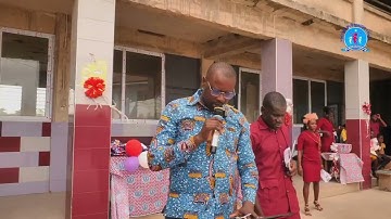 🌟 A Glimpse into Greatness – Vineyard Graduation 2025 Trailer.