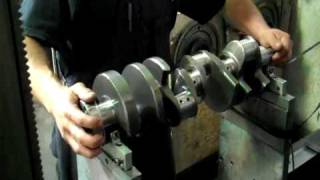 Probe Industries Balancing