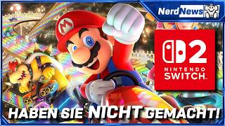 MK8 Deluxe gets a HUGE update! screenshot 5