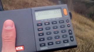 Tropo 103,0 Mhz - Retro Fm - Oryol 246 Km