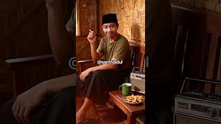 🔴 Membaca diri sendiri lebih sulit #ilmuagama #ngajidiri #santri #shortvideo