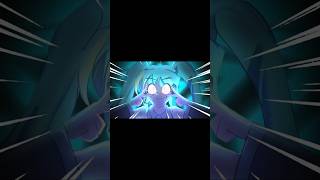 Miku Miku Beam Animation Meme