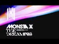 MONSTA X - Secrets (Audio)