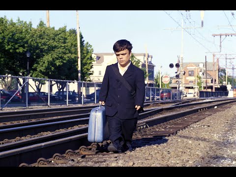 Клип на фильм Станционный смотритель The Station Agent Питер Динклейдж