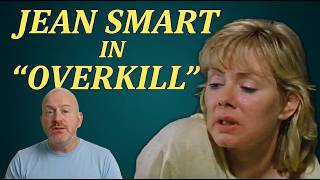 Details 1992: Jean Smart as serial killer Aileen Wuornos in OVERKILL, w/ Park Overall as Aileen's girlfriend Update