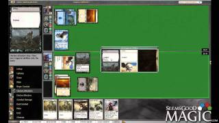 M13 Draft #16 - Round 1