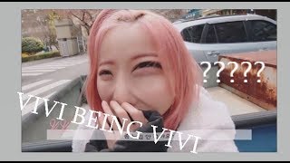 Send Help Just Vivi Being Vivi