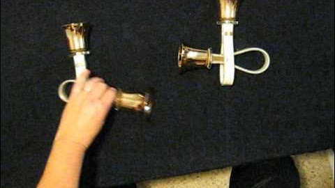Bell Matters - 4-in-hand