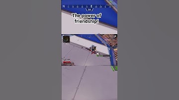 The power of friendship #apexlegends #apexlegendsclips #apexclips #like #viral