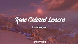 Unlike Pluto - Rose Colored Lenses (Tradução/Legendado PT-BR)