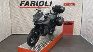 TRIUMPH TIGER SPORT 660