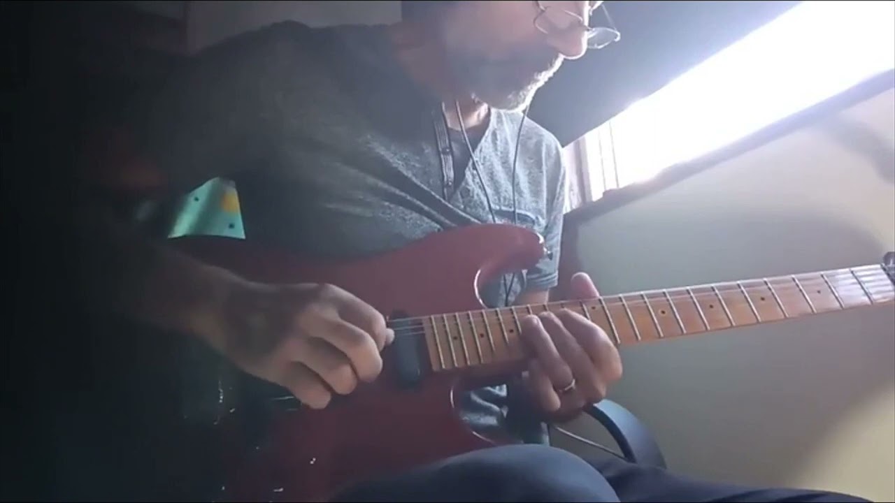 Aria Pro II made in Korea SL series  - SL - ST - 3