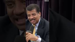 Neil deGrasse Tyson Explains How to Terraform MARS